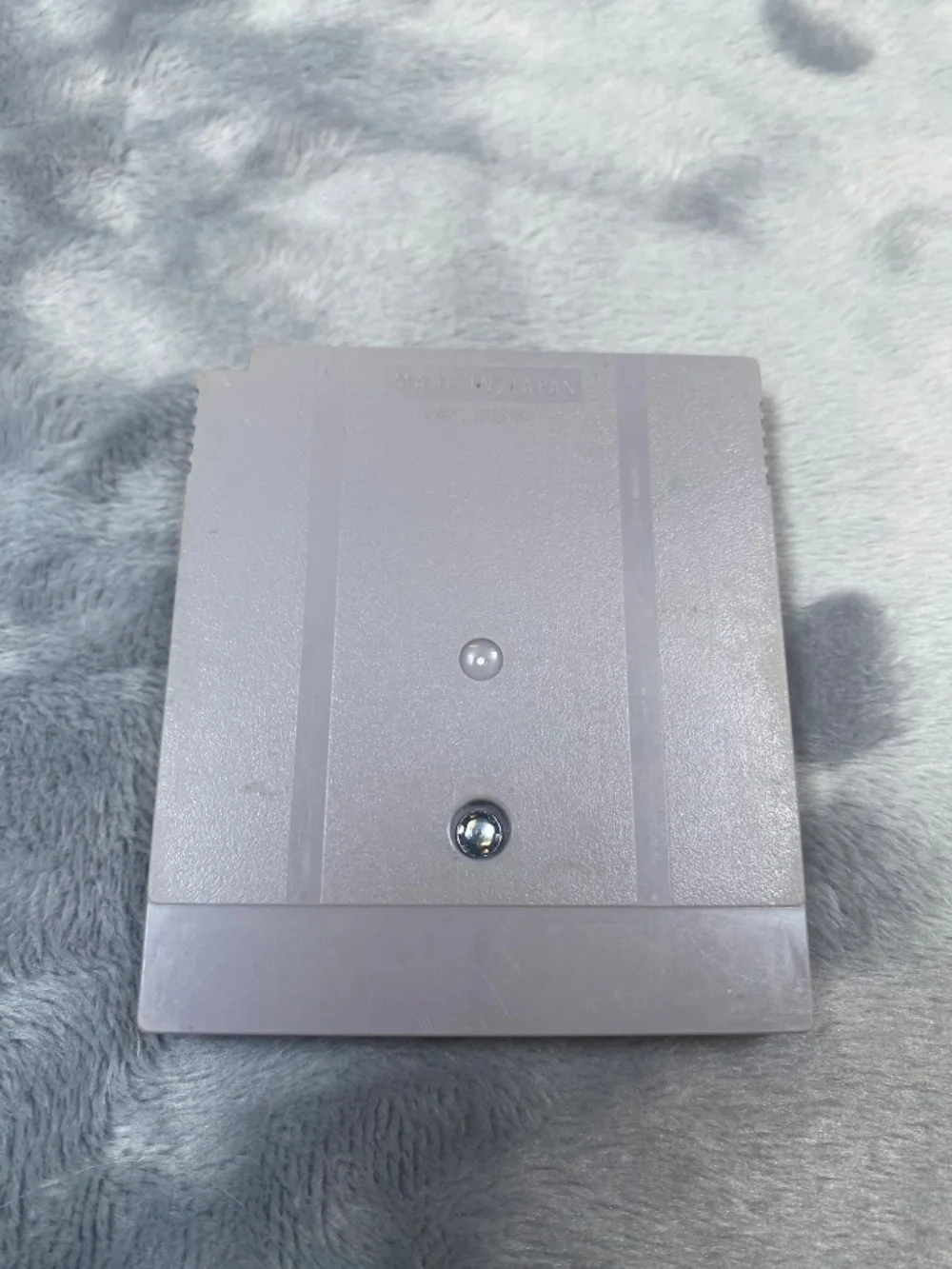 Super Mario Land 2, 6 Golden Coins Nintendo Game Boy Cartridge